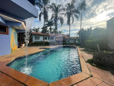 Casa em Condomnio para Venda, em Boituva, bairro Condomnio Residencial Saint Claire, 3 dormitrios, 6 banheiros, 1 sute, 4 vagas