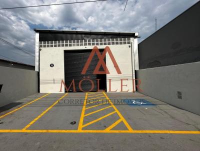 Ponto Comercial para Locao, em So Jos dos Campos, bairro Jardim Paulista, 2 banheiros, 3 vagas
