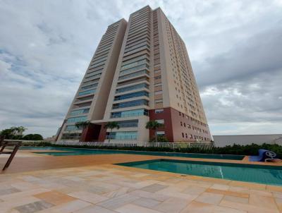 Apartamento para Venda, em Franca, bairro Cidade Nova, 3 dormitrios, 1 banheiro, 3 sutes, 3 vagas