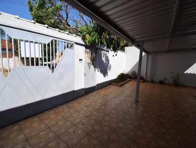 Casa 4 dormitrios ou + para Venda, em Birigui, bairro Joo Crevelaro, 4 dormitrios, 2 banheiros, 2 vagas