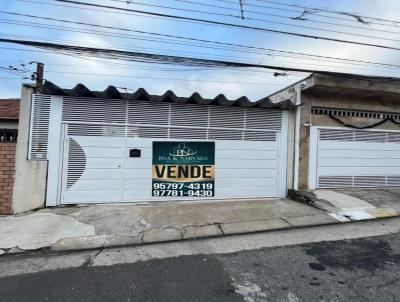 Casa Trrea para Venda, em So Paulo, bairro Vila Primavera, 2 dormitrios, 2 banheiros, 2 vagas