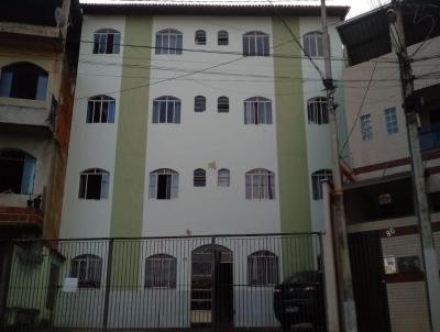Apartamento para Locação, em Manhuaçu, bairro Luciano Heringer, 3 dormitórios, 1 banheiro, 1 suíte, 1 vaga