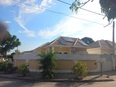 Casa para Venda, em Araruama, bairro Coqueiral, 2 dormitrios, 1 banheiro, 1 sute