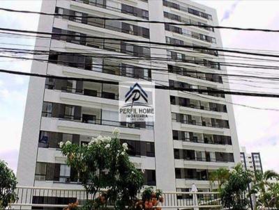 Apartamento para Venda, em Salvador, bairro Candeal, 3 dormitrios, 3 banheiros, 1 sute, 2 vagas