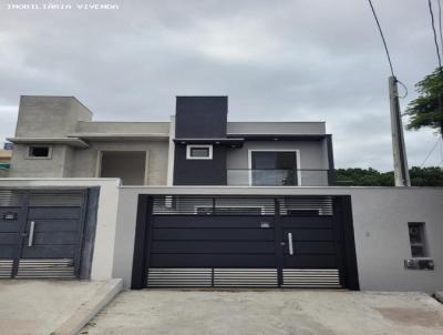 Sobrado para Venda, em Mogi das Cruzes, bairro Vila Eugnia, 3 dormitrios, 2 banheiros, 1 sute, 2 vagas