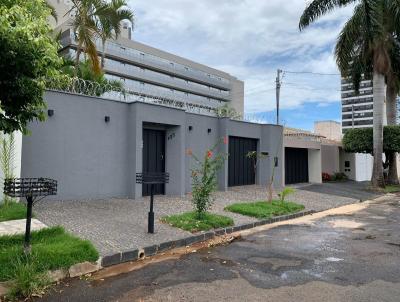 Casa para Venda, em Uberlndia, bairro Jardim das Accias, 3 dormitrios, 3 banheiros, 1 sute, 3 vagas