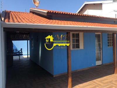 Casas Financiveis para Venda, em Paulnia, bairro Joo Aranha, 2 dormitrios, 2 banheiros, 4 vagas