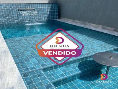 Casa para Venda, em lvares Machado, bairro RESIDENCIAL UNIO, 3 dormitrios, 1 sute, 4 vagas