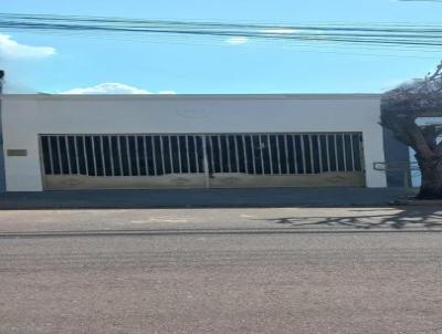 Casa 2 dormitrios para Venda, em Birigui, bairro Jardim Vista Alegre, 2 dormitrios, 1 banheiro, 1 sute, 2 vagas