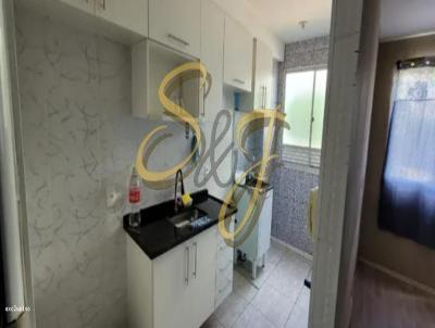 Apartamento para Venda, em Sumar, bairro Parque Yolanda (Nova Veneza), 2 dormitrios, 1 banheiro