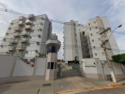 Apartamento 3 dormitrios para Venda, em Birigui, bairro Silvares, 3 dormitrios, 1 banheiro, 3 sutes, 1 vaga