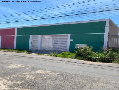 Casas Financiveis para Venda, em Cuiab, bairro RESIDENCIAL SANTA TEREZINHA, 2 dormitrios, 1 banheiro, 2 vagas