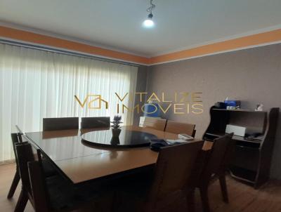 Casa para Venda, em Franca, bairro Jardim Luiza 2, 3 dormitrios, 2 banheiros, 1 sute, 2 vagas