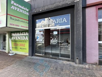 Sala Comercial para Locao, em Astorga, bairro CENTRO