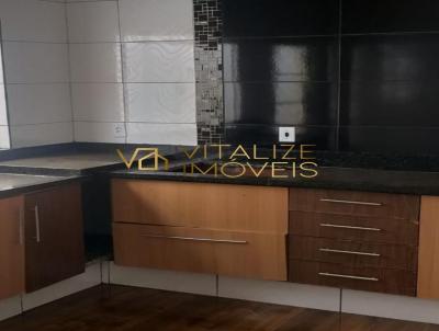 Sobrado para Venda, em Franca, bairro Jardim Luiza 2, 2 dormitrios, 1 banheiro, 1 sute, 2 vagas