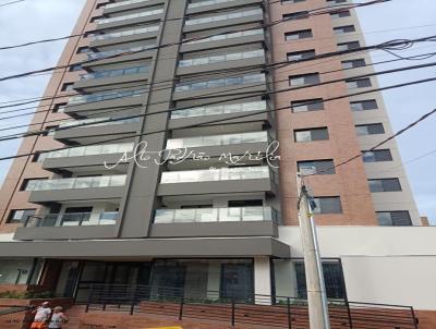 Apartamento para Venda, em Marlia, bairro Condomnio Edifcio Jardim Villandry, 3 dormitrios, 2 banheiros, 1 sute, 2 vagas