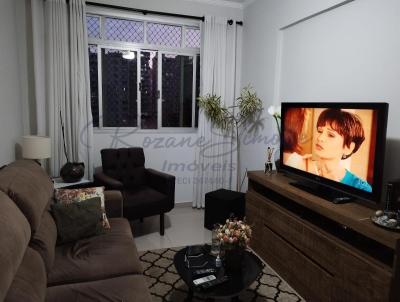 Apartamento 1 Quarto para Venda, em So Vicente, bairro Gonzaguinha, 1 dormitrio, 1 banheiro, 1 vaga