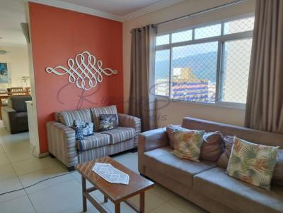 Apartamento 3 Quartos para Venda, em So Vicente, bairro Gonzaguinha, 3 dormitrios, 2 banheiros, 1 sute, 1 vaga