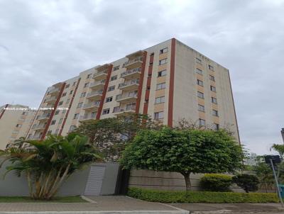 Apartamento para Venda, em São José dos Campos, bairro Vila Zizinha, 2 dormitórios, 1 banheiro, 1 vaga