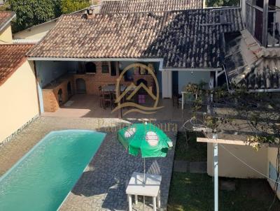 Casa Duplex para Venda, em Saquarema, bairro Itana, 4 dormitrios, 3 banheiros, 4 sutes, 7 vagas