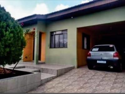 Casa para Venda, em Prudentpolis, bairro CENTRO, 3 dormitrios, 2 banheiros, 1 sute, 1 vaga