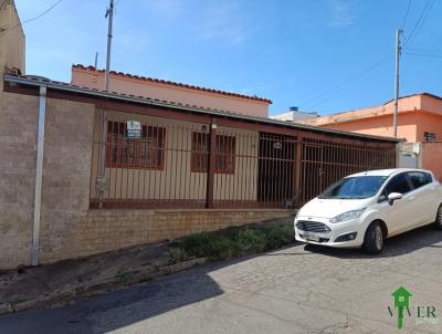 Casa para Venda, em Lavras, bairro Jardim Floresta, 3 dormitrios, 2 banheiros, 1 sute, 2 vagas