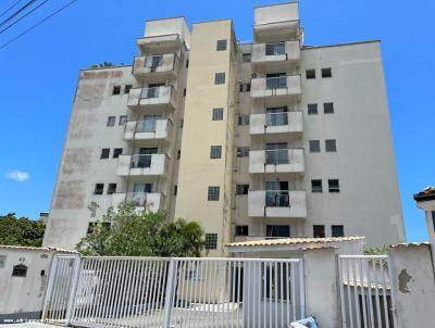 Apartamento 2 Quartos para Venda, em Mangaratiba, bairro ITACURUA, 2 dormitrios, 1 banheiro, 1 sute, 1 vaga