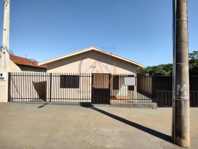 Casa para Venda, em Jos Bonifcio, bairro Santa Terezinha, 3 dormitrios, 1 banheiro, 1 sute, 4 vagas