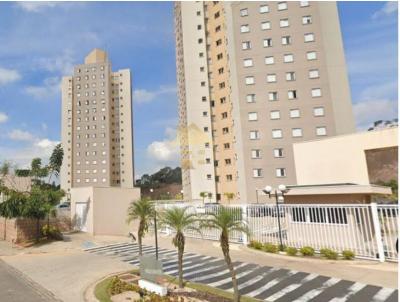 Apartamento para Venda, em Jundia, bairro Parque Cidade Jardim II, 2 dormitrios, 1 banheiro, 1 vaga