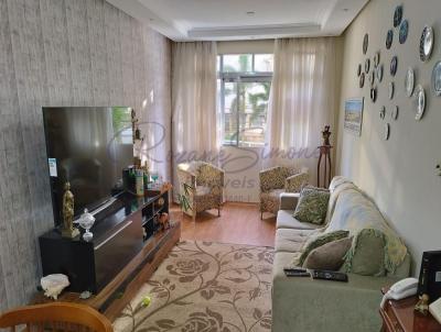 Apartamento 3 Quartos para Venda, em Santos, bairro Aparecida, 3 dormitrios, 2 banheiros, 1 sute, 1 vaga