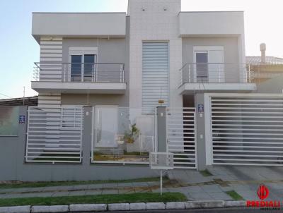 Casa para Venda, em Esteio, bairro Parque Amador, 3 dormitrios, 3 banheiros, 1 sute, 2 vagas
