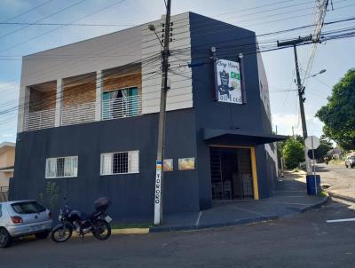 Casa para Venda, em Arapongas, bairro Conjunto Novo Centauro, 3 dormitrios, 1 banheiro, 2 sutes