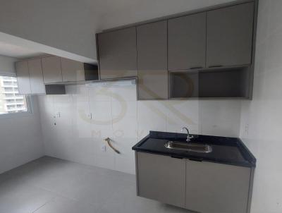 Apartamento para Locao, em Ribeiro Preto, bairro Ribeirnia, 1 dormitrio, 1 banheiro, 1 sute, 1 vaga