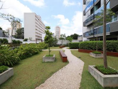 Apartamento para Venda, em So Paulo, bairro Vila Olmpia, 2 dormitrios