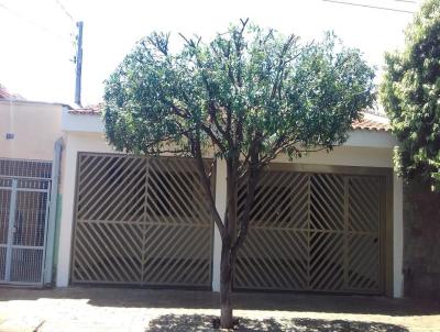 Casa para Venda, em Ribeiro Preto, bairro Campos Eliseos, 4 dormitrios, 3 banheiros, 2 sutes, 2 vagas