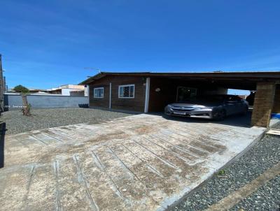 Casa para Venda, em Balnerio Piarras, bairro Itacolomi, 3 dormitrios, 1 banheiro, 1 vaga