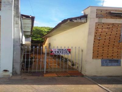 Casa para Locao, em Tarabai, bairro Centro, 2 dormitrios