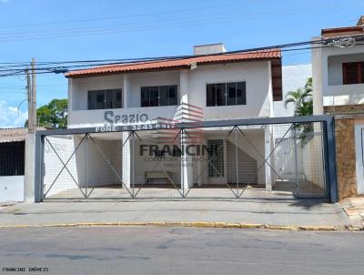 Comercial para Locação, em Bauru, bairro JARDIM INFANTE DOM HENRIQUE, 3 banheiros