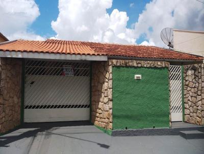 Casa para Locao, em Pirapozinho, bairro Jardim Esperana, 2 dormitrios, 2 banheiros, 1 sute, 1 vaga