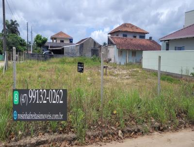 Terreno para Venda, em , bairro Praia do Ervino