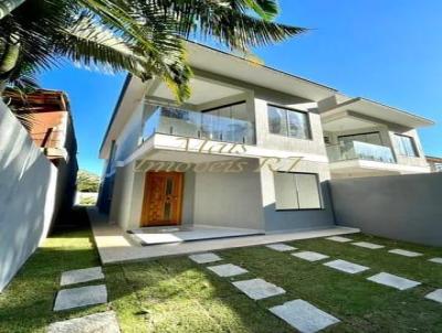 Casa para Venda, em Niteri, bairro Peixoto, 4 dormitrios, 5 banheiros, 4 sutes, 2 vagas