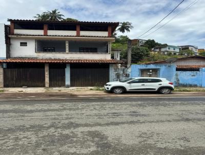 Casa para Venda, em Salvador, bairro Santa Mnica, 3 dormitrios, 2 banheiros, 1 sute, 1 vaga