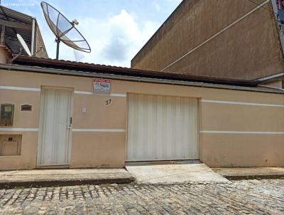 Casa para Venda, em Ervlia, bairro Centro, 3 dormitrios