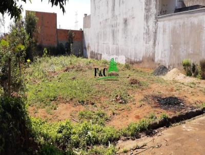 Terreno para Venda, em Cosmpolis, bairro Jardim Primavera