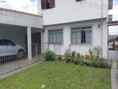 Sobrado para Venda, em So Paulo, bairro Interlagos, 3 dormitrios, 1 banheiro, 4 vagas