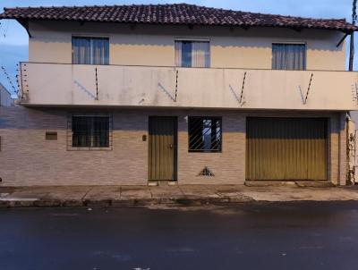 Sobrado para Venda, em Araguari, bairro AEROPORTO, 4 dormitrios, 3 banheiros, 1 sute, 2 vagas