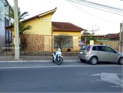 Casa para Venda, em Castro, bairro Centro, 3 dormitrios, 1 banheiro, 2 vagas
