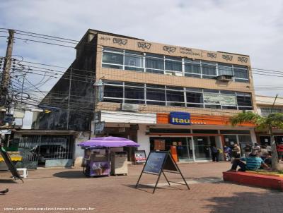 Ponto Comercial para Locao, em Itagua, bairro Centro, 1 banheiro