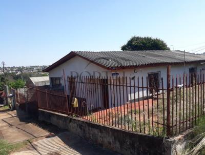 Casa para Venda, em Cascavel, bairro Floresta