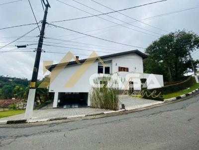 Alto Padro para Venda, em Aruj, bairro , 4 dormitrios, 5 banheiros, 2 sutes, 4 vagas